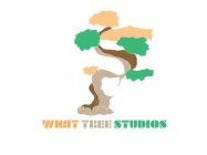 WHAT TREE STUDIOS
