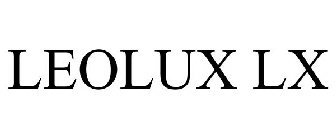 LEOLUX LX