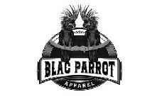 BLAC PARROT APPAREL
