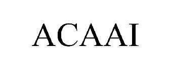 ACAAI