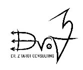 DR. Z DR. Z TAROT CONSULTING