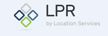 LPR BY LOCATION SERVICES