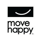 MOVE HAPPY