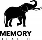 MEMORY HEALTH