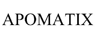 APOMATIX