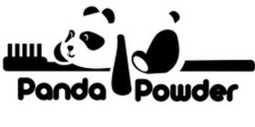 PANDA POWDER