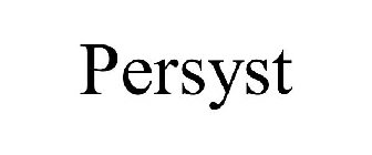 PERSYST