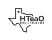 HTEAO BORN IN TEXAS 2009