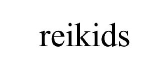 REIKIDS