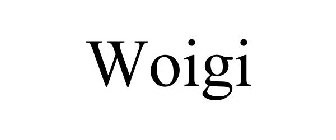 WOIGI