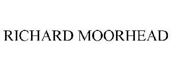 RICHARD MOORHEAD