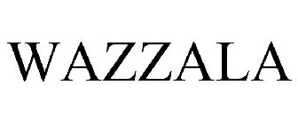 WAZZALA