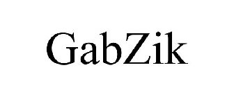 GABZIK