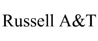 RUSSELL A&T