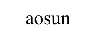 AOSUN