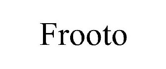 FROOTO