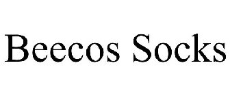 BEECOS SOCKS