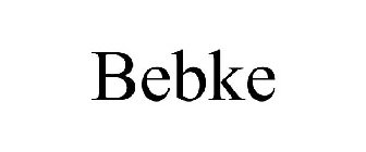 BEBKE