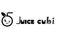 JUICE CUBI