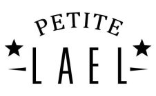 PETITE LAEL