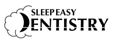 SLEEP EASY DENTISTRY