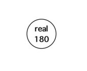 REAL 180
