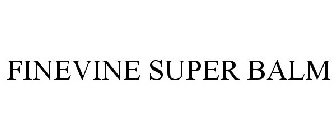 FINEVINE SUPER BALM