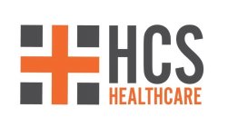HCS HEALTHCARE