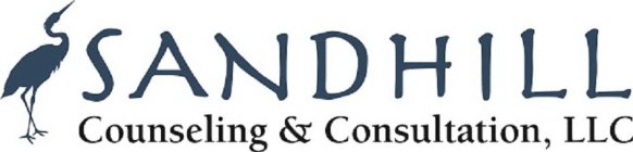 SANDHILL COUNSELING & CONSULTATION, LLC