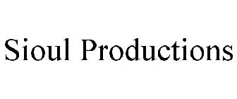 SIOUL PRODUCTIONS