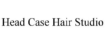HEAD CASE HAIR STUDIO