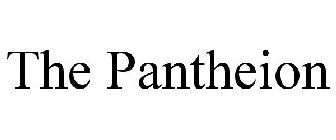 THE PANTHEION