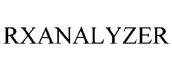 RXANALYZER