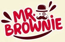 MR. BROWNIE
