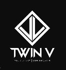 TWIN V YOUR STORY OUR PASSION