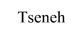 TSENEH