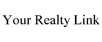 YOUR REALTY LINK