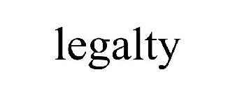 LEGALTY