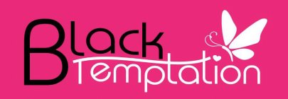 BLACK TEMPTATION
