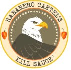 HABANERO CARTEL'S KILL SAUCE