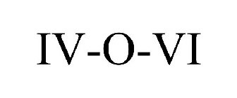IV-O-VI