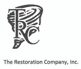 TRC THE RESTORATION COMPANY, INC.