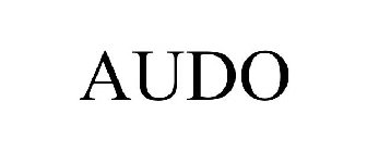 AUDO