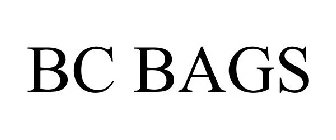 BC BAGS