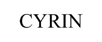 CYRIN