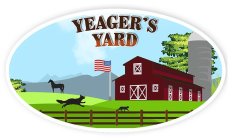 YEAGER'S YARD