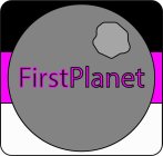 FIRSTPLANET
