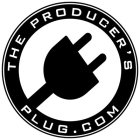 THE PRODUCER'S PLUG.COM