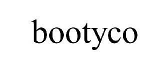 BOOTYCO