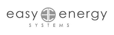EE EASY ENERGY SYSTEMS